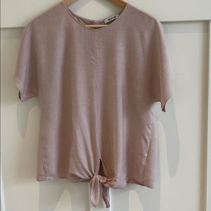 Madewell Blouse